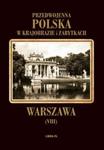 Warszawa Przedwojenna Polska w krajobrazie i zabytkach w sklepie internetowym Booknet.net.pl