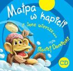 Małpa w kąpieli i inne wiersze w sklepie internetowym Booknet.net.pl