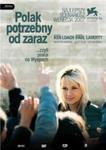 Polak potrzebny od zaraz/ Kino Polska w sklepie internetowym Booknet.net.pl