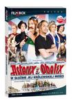 Asterix i Obelix: W służbie Jej Królewskiej Mości/ SPI/Kino Świat w sklepie internetowym Booknet.net.pl