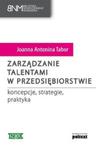 Zarządzanie talentami w przedsiębiorstwie w sklepie internetowym Booknet.net.pl