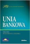 Unia bankowa w sklepie internetowym Booknet.net.pl