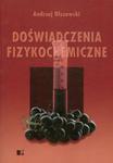 Doświadczenia fizykochemiczne w sklepie internetowym Booknet.net.pl