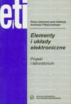 Elementy i układy elektroniczne w sklepie internetowym Booknet.net.pl