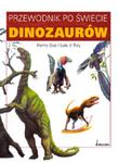 Przewodnik po świecie dinozaurów w sklepie internetowym Booknet.net.pl