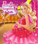 Barbie i magiczne baletki w sklepie internetowym Booknet.net.pl