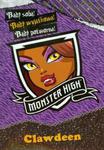 Monster High. Bądź wyjątkowa. Clawdeen w sklepie internetowym Booknet.net.pl