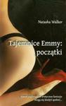 Tajemnice Emmy Początki w sklepie internetowym Booknet.net.pl