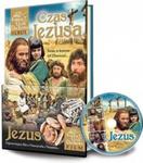 Czas Jezusa + DVD w sklepie internetowym Booknet.net.pl