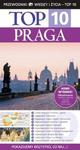 Praga Top 10 Przewodnik WiZ 13 w sklepie internetowym Booknet.net.pl