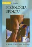 Fizjologia sportu. Krótkie wykłady w sklepie internetowym Booknet.net.pl