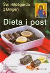 Dieta i post według Św. Hildegardy z Bingen w sklepie internetowym Booknet.net.pl