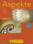 Aspekte 1 Lehrbuch w sklepie internetowym Booknet.net.pl