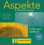 Aspekte 3 CD w sklepie internetowym Booknet.net.pl