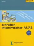 Schreiben-Intensivtrainer A1/A2 w sklepie internetowym Booknet.net.pl