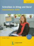 Schreiben in Alltag und Beruf Intensivtrainer A2/B1 w sklepie internetowym Booknet.net.pl