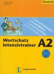 Wortschatz Intensivtrainer A2 w sklepie internetowym Booknet.net.pl