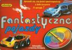 Fantastyczne pojazdy w sklepie internetowym Booknet.net.pl