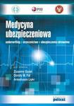 Medycyna ubezpieczeniowa w sklepie internetowym Booknet.net.pl