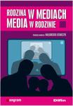 Rodzina w mediach Media w rodzinie w sklepie internetowym Booknet.net.pl