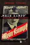 Mein Kampf Biografia książki w sklepie internetowym Booknet.net.pl