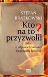 Kto na to przyzwolił? w sklepie internetowym Booknet.net.pl