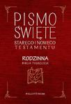 Rodzinna Biblia Tysiąclecia. Pismo Święte Starego i Nowego Testamentu (czerwona) w sklepie internetowym Booknet.net.pl