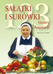 123 sałatki i surówki siostry Anastazji w sklepie internetowym Booknet.net.pl