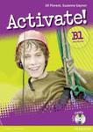 ACTIVATE B1 PET WB NO KEY+ITEST LONGMAN w sklepie internetowym Booknet.net.pl