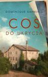 COŚ DO UKRYCIA w sklepie internetowym Booknet.net.pl