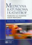 Medycyna ratunkowa i katastrof w sklepie internetowym Booknet.net.pl