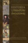 Historia Literatury Światowej tom 2 w sklepie internetowym Booknet.net.pl