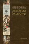 Historia Literatury Światowej tom 3 w sklepie internetowym Booknet.net.pl