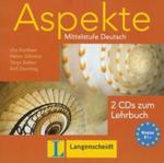 Aspekte 1 CD w sklepie internetowym Booknet.net.pl