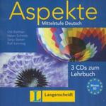 Aspekte 2 CD w sklepie internetowym Booknet.net.pl