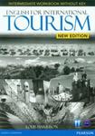 English for International Tourism New Intermediate Workbook w sklepie internetowym Booknet.net.pl