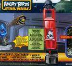 Star Wars Angry Birds Gwiezdna bitwa w sklepie internetowym Booknet.net.pl