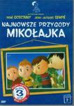 Najnowsze przygody Mikołajka część 2 w sklepie internetowym Booknet.net.pl