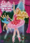 Barbie i magiczne baletki w sklepie internetowym Booknet.net.pl