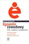 EGZAMIN ZAW.TESTY I ZAD.TECH.EKONOMISTA WSIP 9788302112485 w sklepie internetowym Booknet.net.pl