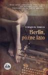 Berlin, późne lato w sklepie internetowym Booknet.net.pl