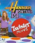 Hannah Montana Twister Moves w sklepie internetowym Booknet.net.pl