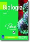 Biologia Poznać zrozumieć Część 1 Podręcznik z płytą CD w sklepie internetowym Booknet.net.pl