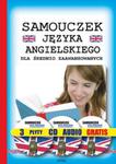 Samouczek języka angielskiego dla średnio zaawansowanych + CD w sklepie internetowym Booknet.net.pl