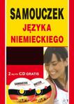 Samouczek języka niemieckiego dla początkujących + 2CD w sklepie internetowym Booknet.net.pl