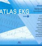 Atlas EKG tom 1 w sklepie internetowym Booknet.net.pl