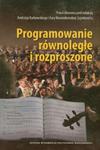 Programowanie równoległe i rozproszone w sklepie internetowym Booknet.net.pl