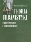 Teoria urbanistyki w sklepie internetowym Booknet.net.pl