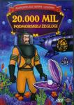 20000 mil podmorskiej żeglugi w sklepie internetowym Booknet.net.pl