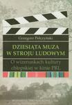 Dziesiąta muza w stroju ludowym w sklepie internetowym Booknet.net.pl